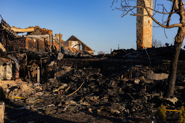 24/7 Emergency Fire Damage Repair experts in Dublin, PA