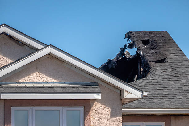 Licensed Fire Damage Repair service in Dublin, PA - Fire Damage Laser Cleaning